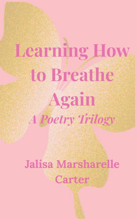 Buch Learning How To Breath Again Jalisa Marsharelle Carter