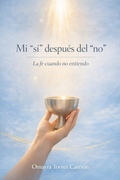 Knjiga Mi "si" después del "no" Omayra Torres