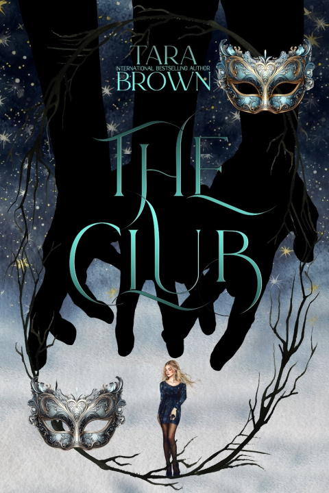 Libro The Club Tara Brown