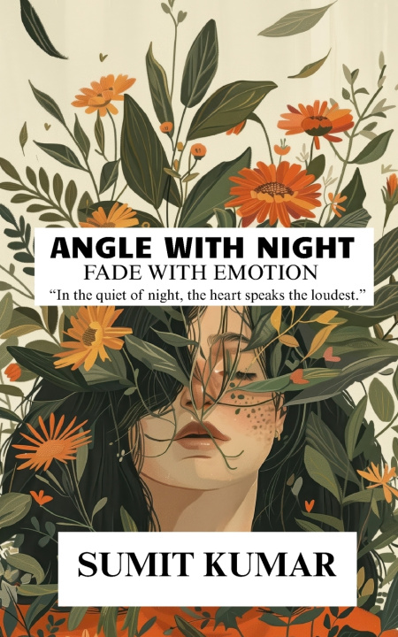 Book ANGLE OF NIGHT SUMIT KUMAR