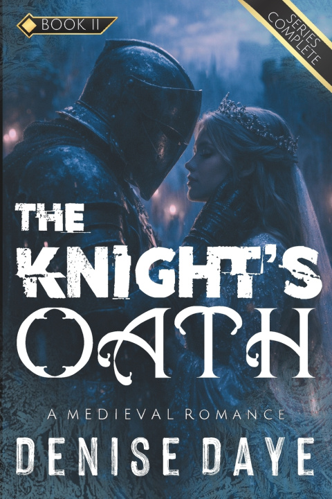 Buch The Knight's Oath Denise Daye