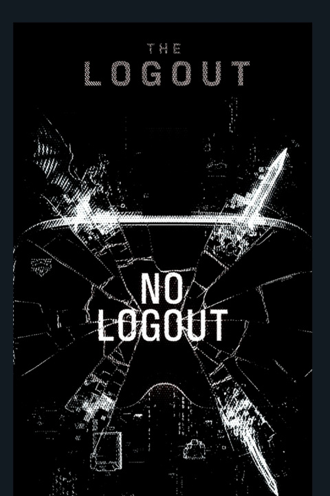 Kniha The Logout Abdul Arif