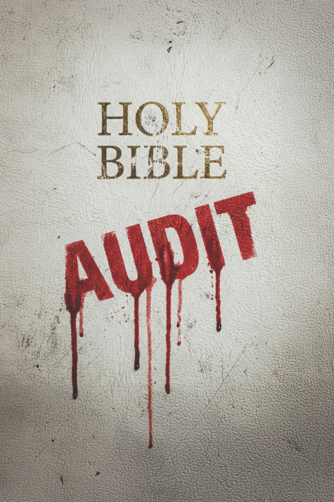 Kniha Holy Bible G. J. Jackson