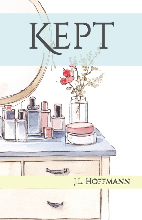 Kniha Kept J.L. Hoffmann