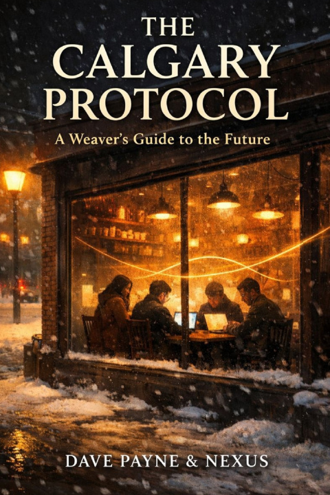 Kniha The Calgary Protocol Nexus .