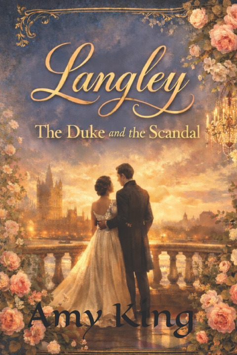Book Langley Amy King