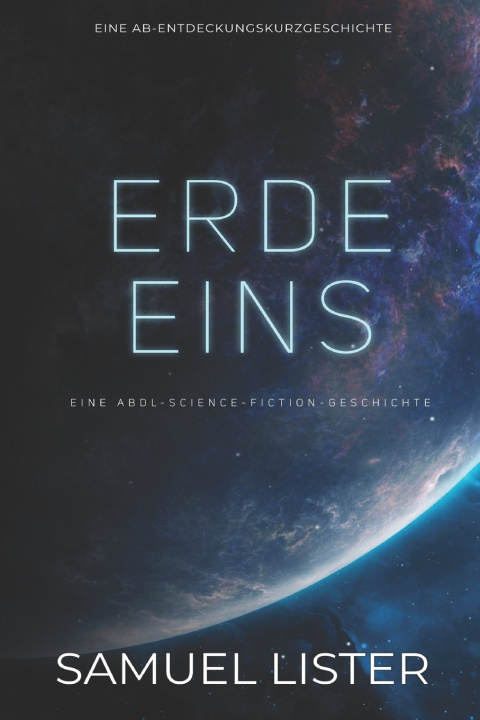 Kniha Erde Eins Samuel Lister