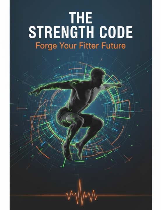 Kniha The Strength Code Derrick Posey
