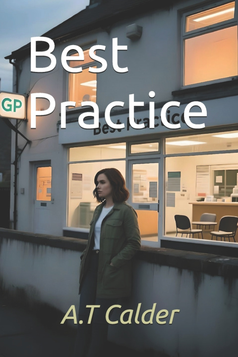 Kniha Best Practice A.T Calder