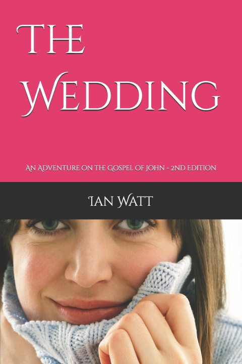 Kniha The Wedding Ian Neall Watt