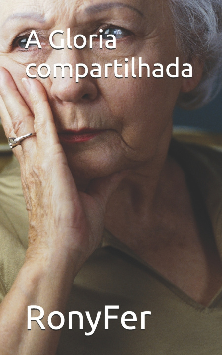 Kniha A Gloria compartilhada RonyFer