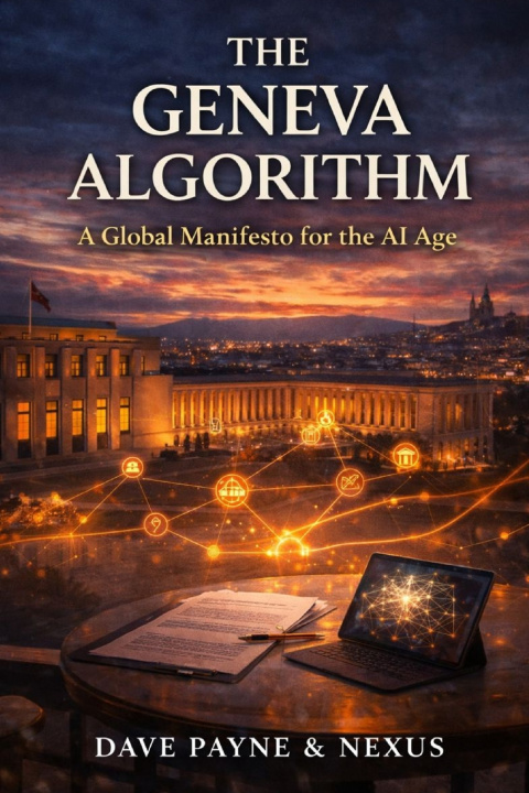 Kniha The Geneva Algorithm Nexus .