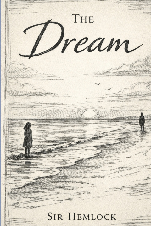 Boek The Dream Sir Hemlock