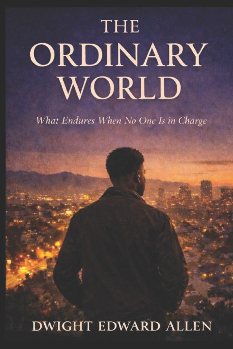 Knjiga The Ordinary World Dwight Edward Allen