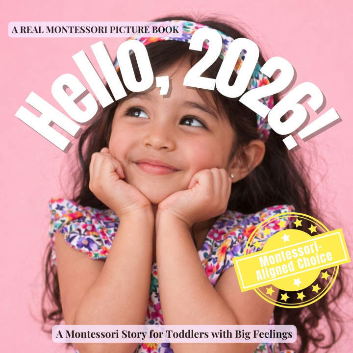 Kniha Hello, 2026! BoonHouse Publishing