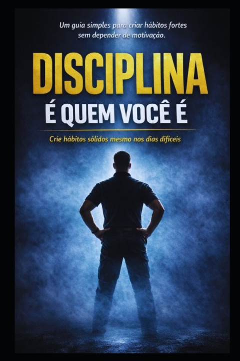 Knjiga DISCIPLINA Dra.Kaelen Thorne