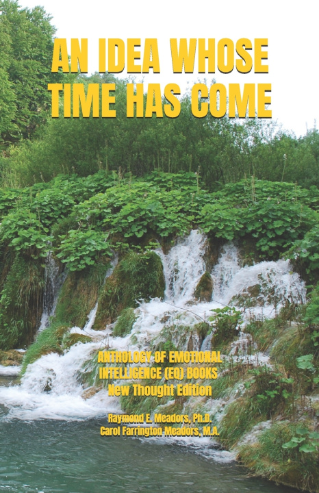 Kniha AN IDEA WHOSE TIME HAS COME Carol Farrington Meadors M.A.