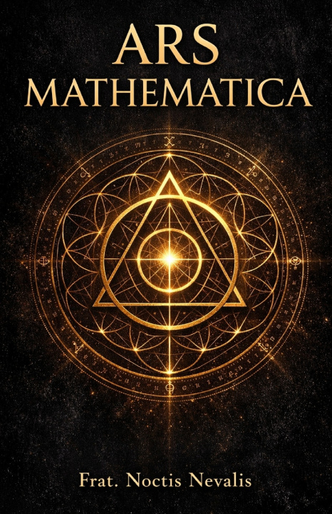 Könyv Ars Mathematica Noctis Nevalis