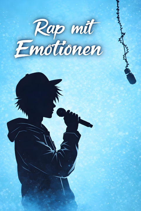 Kniha Rap mit Emotionen Artle Jr.