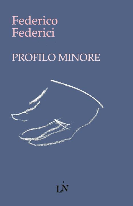 Kniha Profilo Minore Federico Federici