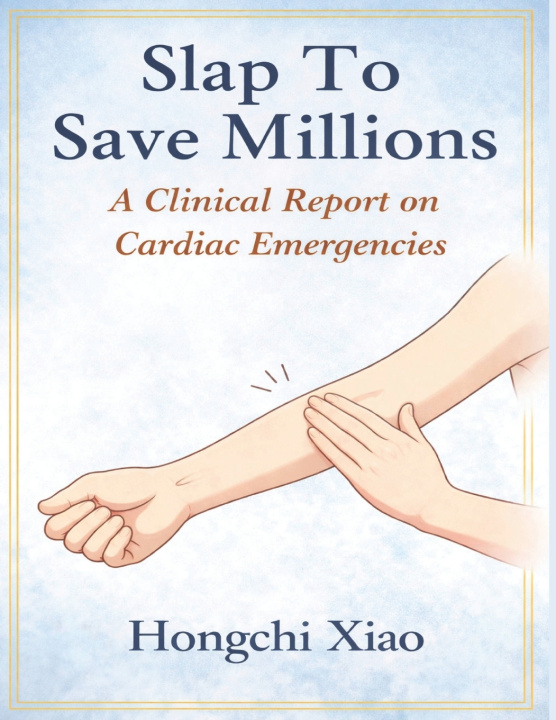 Kniha Slap To Save Millions Hongchi Xiao