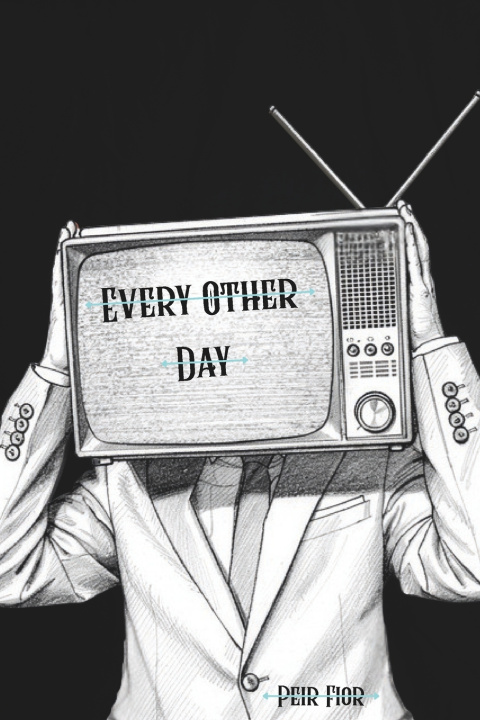 Kniha EVERY OTHER DAY Peir Fior