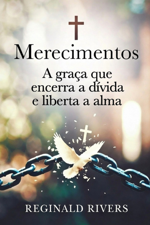 Kniha MERECIMENTOS Reginald Rivers