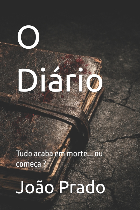 Carte O Diário João Prado