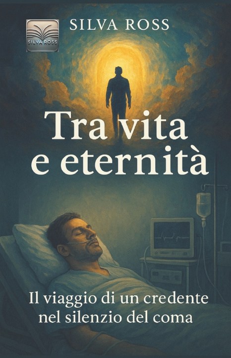 Książka Tra vita e Eternità Silva Ross