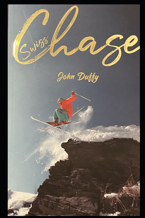 Kniha Swiss Chase John Duffy