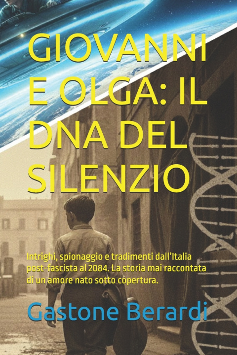 Buch GIOVANNI E OLGA Gastone Berardi
