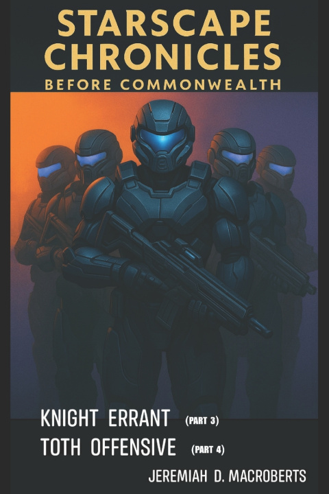 Kniha Before Commonwealth Jeremiah D. MacRoberts