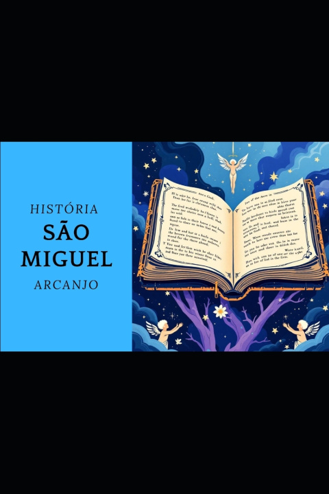 Kniha Miguel Arcanjo adriana ferreira