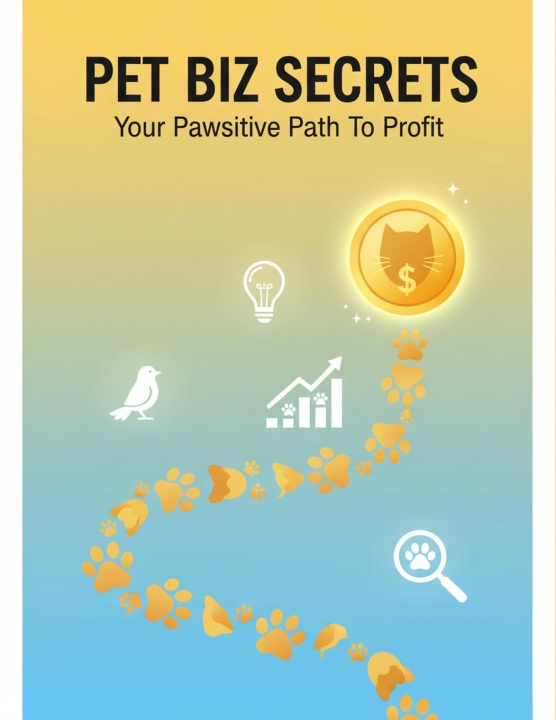 Kniha Pet Biz Secrets Kyle Mapalo