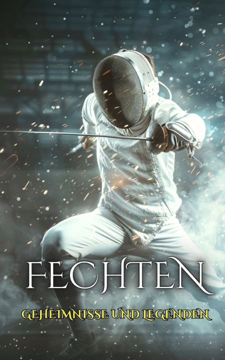 Kniha Fechten VC Brothers