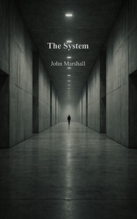 Kniha The System John Marshall