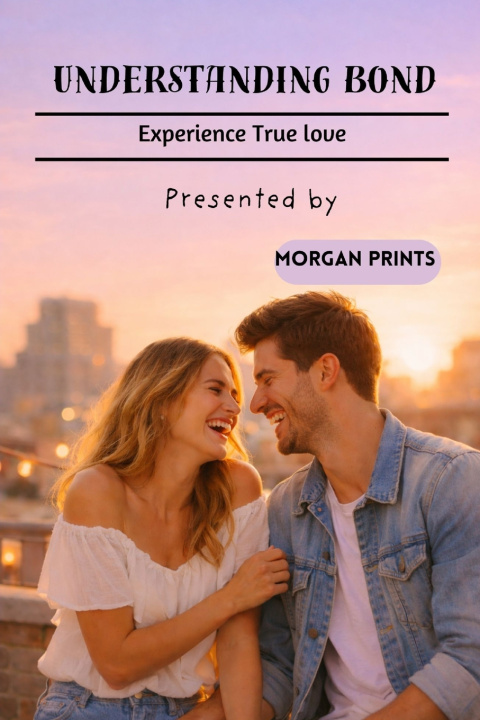 Kniha UNDERSTANDING BOND MORGAN PRINTS