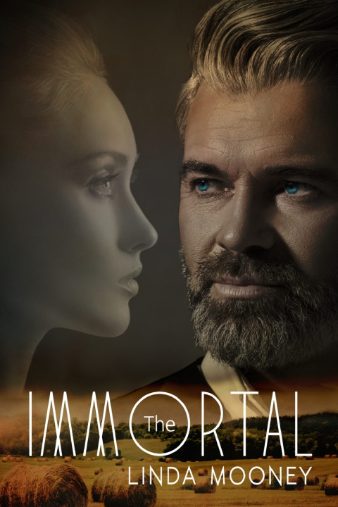 Kniha The Immortal Linda Mooney