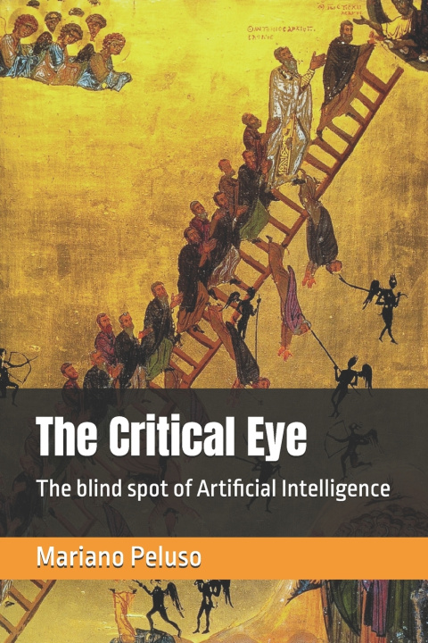 Kniha The Critical Eye Mariano Peluso