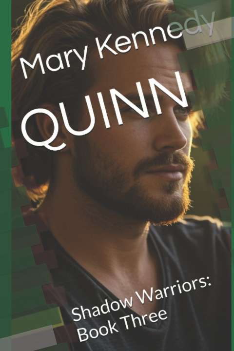 Book QUINN Mary Kennedy