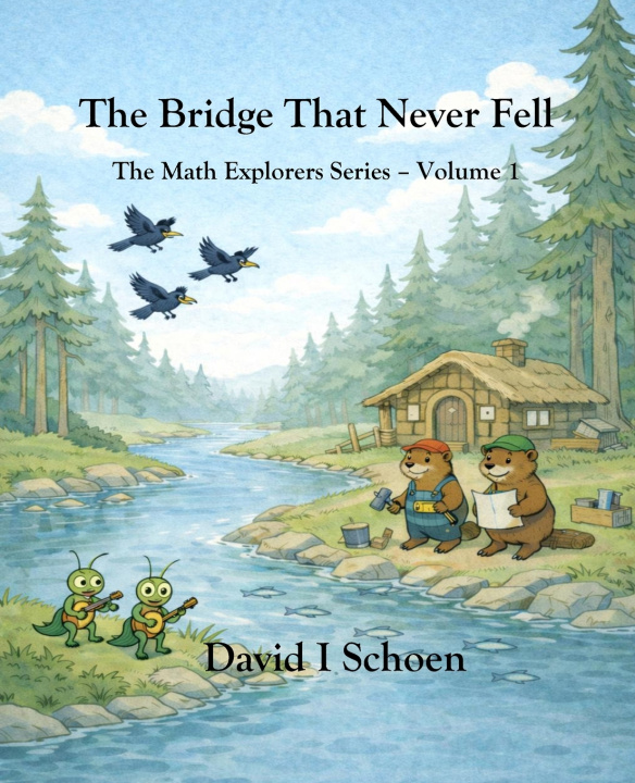 Buch The Bridge That Never Fell David I Schoen