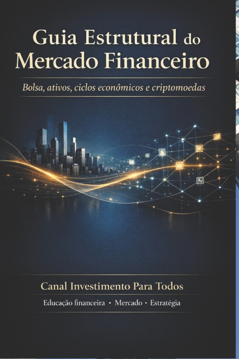 Kniha GUIA ESTRUTURAL DO MERCADO FINANCEIRO LEONARDO HENRIQUE MIRANDA CRUZ