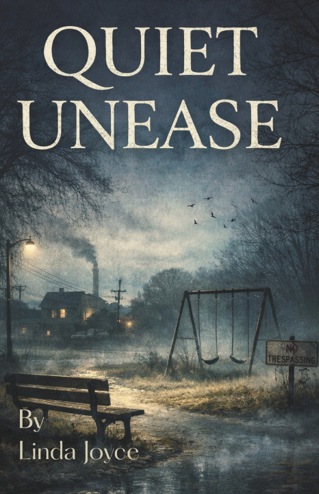 Kniha Quiet Unease Linda Joyce