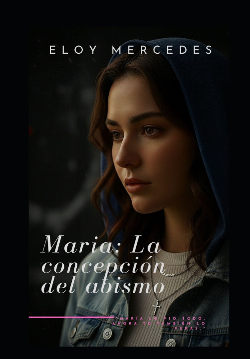 Kniha María Eloy Mercedes