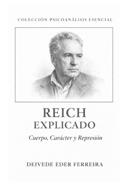 Kniha Reich Explicado Deivede Eder Ferreira
