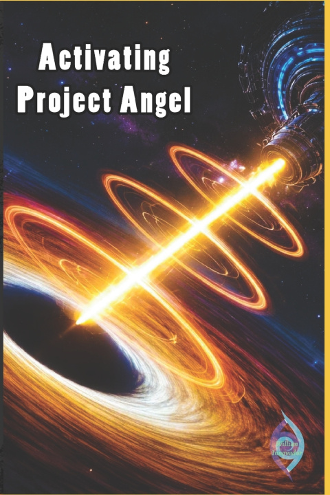 Kniha Activating Project Angel Willian Innovador