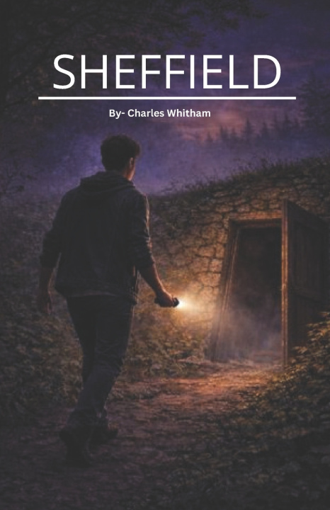 Kniha Sheffield Charles Whitham