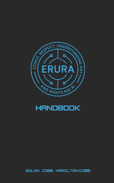 Kniha ERURA Handbook David Cobb