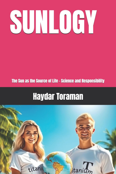 Kniha SUNLOGY Haydar Toraman