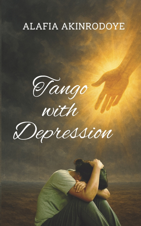 Kniha Tango with Depression Alafia Akinrodoye